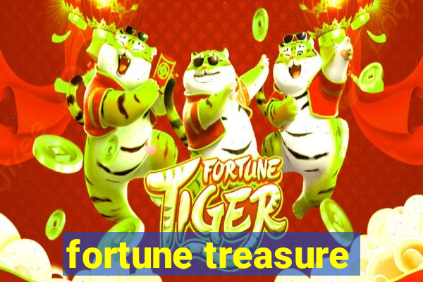 fortune treasure